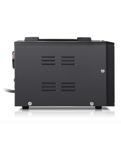 Стабилизатор напряжения REAL-EL Stab Energy-500 Черный (Black)