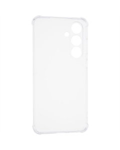 Чохол-накладка для Samsung S24 Plus Gelius Ultra Thin Proof Прозора (Прозрачный)