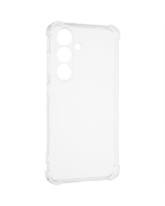 Чохол-накладка для Samsung S24 Gelius Ultra Thin Proof Прозора (Прозорий)