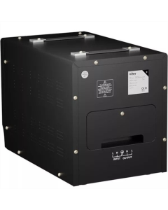 Стабілізатор напруги Njoy Alvis 5000 (AVRL-5005TAL-CS01B)