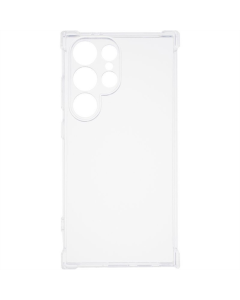 Чехол-накладка для Samsung S24 Ultra Gelius Ultra Thin Proof Прозрачный (Прозрачный)