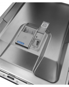 Посудомийна машина Beko DIS35021 Сіра (Silver)