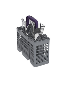 Посудомийна машина Beko DIS35021 Сіра (Silver)
