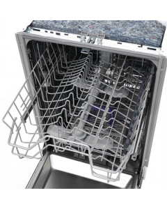 Посудомийна машина Beko DIS35021 Сіра (Silver)