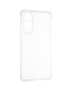 Чехол-накладка для Samsung S25 Edge Gelius Ultra Thin Proof Прозрачный (Прозрачный)