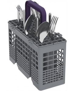 Посудомийна машина Beko BDIS36020 Біла (White)