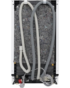 Посудомийна машина Beko BDIS36020 Біла (White)