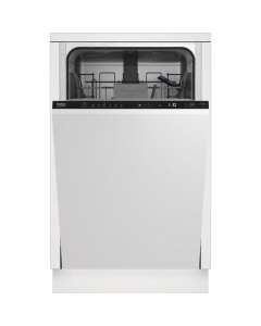 Посудомийна машина Beko BDIS36020 Біла (White)
