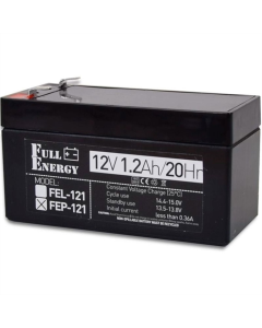 Акумуляторна батарея Full Energy FEP-121 AGM
