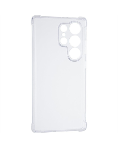 Чехол-накладка для Samsung S25 Ultra Gelius Ultra Thin Proof Прозрачный (Прозрачный)