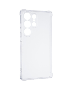 Чехол-накладка для Samsung S25 Ultra Gelius Ultra Thin Proof Прозрачный (Прозрачный)