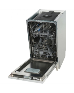 Посудомийна машина Indesit Indesit DSIE2B10 Біла (White)