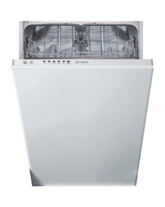 Посудомийна машина Indesit Indesit DSIE2B10 Біла (White)