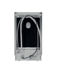 Посудомийна машина Indesit Indesit DSIE2B10 Біла (White)