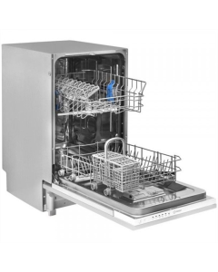 Посудомийна машина Indesit Indesit DSIE2B10 Біла (White)