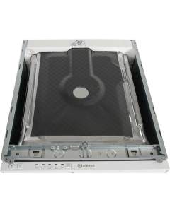 Посудомийна машина Indesit Indesit DSIE2B10 Біла (White)