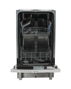 Посудомийна машина Indesit Indesit DSIE2B10 Біла (White)