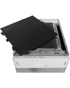 Посудомийна машина Indesit Indesit DSIE2B10 Біла (White)