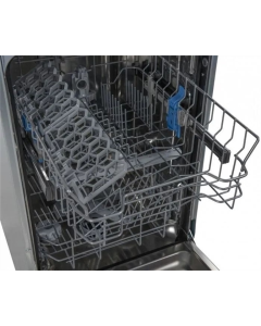 Посудомийна машина Indesit Indesit DSIE2B10 Біла (White)