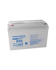 Акумуляторна батарея ProLogix (PL12-100GEL) GEL