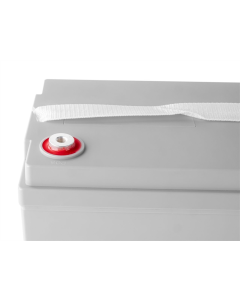 Акумуляторна батарея ProLogix (PL12-100GEL) GEL