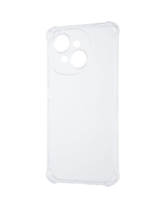 Чехол-накладка для Tecno Spark Go 2024 Gelius Ultra Thin Proof Прозрачный (Прозрачный)