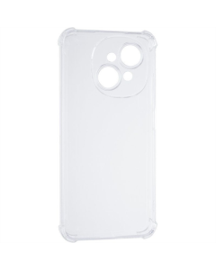 Чехол-накладка для Tecno Spark Go 2024 Gelius Ultra Thin Proof Прозрачный (Прозрачный)