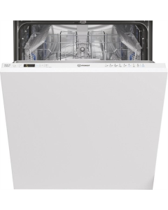 Посудомийна машина Indesit D2IHD524A Біла (White)