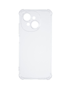 Чехол-накладка для Tecno Spark Go 2025 Gelius Ultra Thin Proof Прозрачный (Прозрачный)