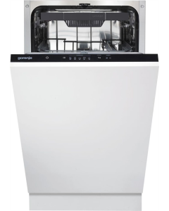 Посудомийна машина Gorenje GV520E10 Біла (White)