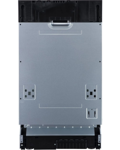 Посудомийна машина Gorenje GV520E10 Біла (White)