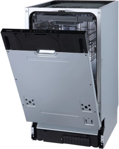 Посудомийна машина Gorenje GV520E10 Біла (White)