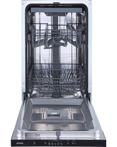 Посудомийна машина Gorenje GV520E10 Біла (White)