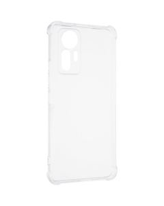 Чехол-накладка для Xiaomi 12 Lite Gelius Ultra Thin Proof Прозрачный (Прозрачный)