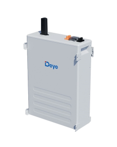 Акумуляторна батарея Deye SE-F5Pro-L 51.2V 100Ah