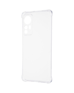 Чехол-накладка для Xiaomi 12 Gelius Ultra Thin Proof Прозрачный (Прозрачный)