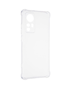 Чехол-накладка для Xiaomi 12 Gelius Ultra Thin Proof Прозрачный (Прозрачный)