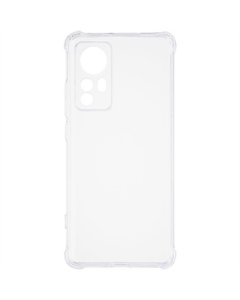 Чехол-накладка для Xiaomi 12 Gelius Ultra Thin Proof Прозрачный (Прозрачный)