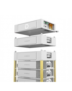 Акумуляторна батарея модульна Dyness Stack100 S51100 51.2V 100Ah