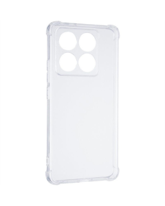 Чехол-накладка для Xiaomi Mi 14T Pro Gelius Ultra Thin Proof Прозрачный (Прозрачный)