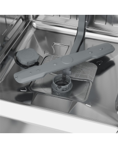 Посудомийна машина Beko DIN34322 Біла (White)