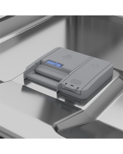 Посудомийна машина Beko DIN34322 Біла (White)