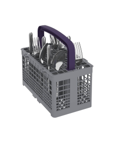 Посудомийна машина Beko DIN34322 Біла (White)