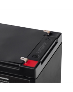 Акумуляторна батарея ProLogix 12V 12Ah (PL12-12) AGM