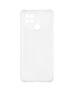 Чехол-накладка для Xiaomi Redmi 10C Gelius Ultra Thin Proof Прозрачный (Прозрачный)