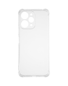 Чехол-накладка для Xiaomi Redmi 12 Gelius Ultra Thin Proof Прозрачный (Прозрачный)