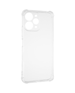 Чехол-накладка для Xiaomi Redmi 12 Gelius Ultra Thin Proof Прозрачный (Прозрачный)