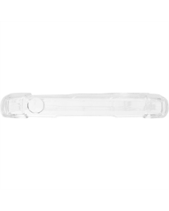 Чехол-накладка для Xiaomi Redmi 12C Gelius Ultra Thin Proof Прозрачный (Прозрачный)