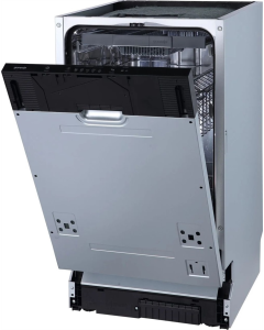 Посудомийна машина Gorenje GV520E11 Біла (White)