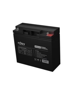 Акумуляторна батарея Njoy GP1812CF 12V 18Ah AGM